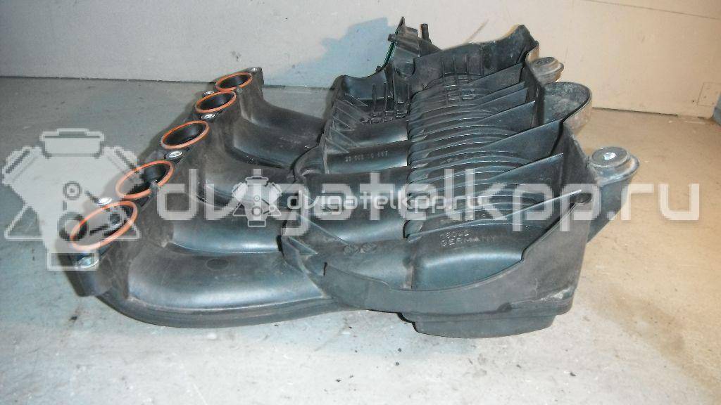 Фото Коллектор впускной  30650185 для volvo C30 {forloop.counter}}