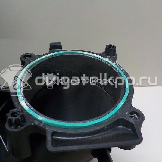 Фото Коллектор впускной  30650185 для volvo C30