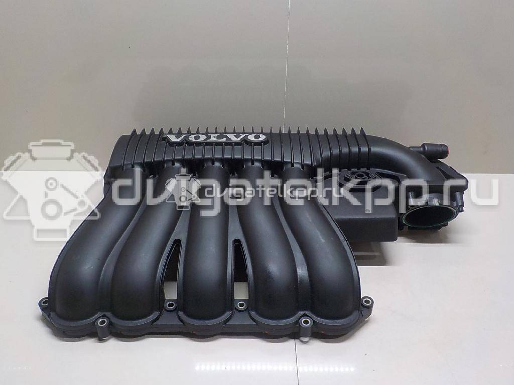 Фото Коллектор впускной  30650185 для volvo C30 {forloop.counter}}