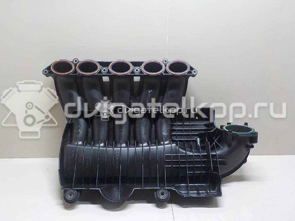 Фото Коллектор впускной  30650185 для volvo C30 {forloop.counter}}