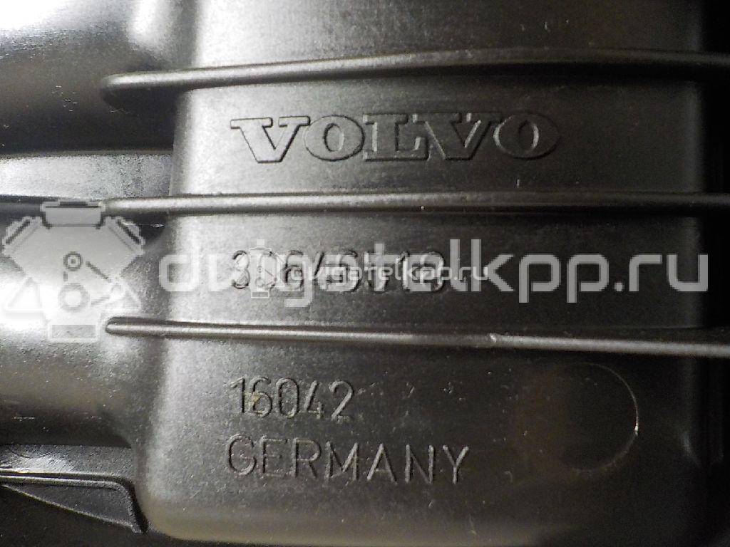 Фото Коллектор впускной  30650185 для volvo C30 {forloop.counter}}