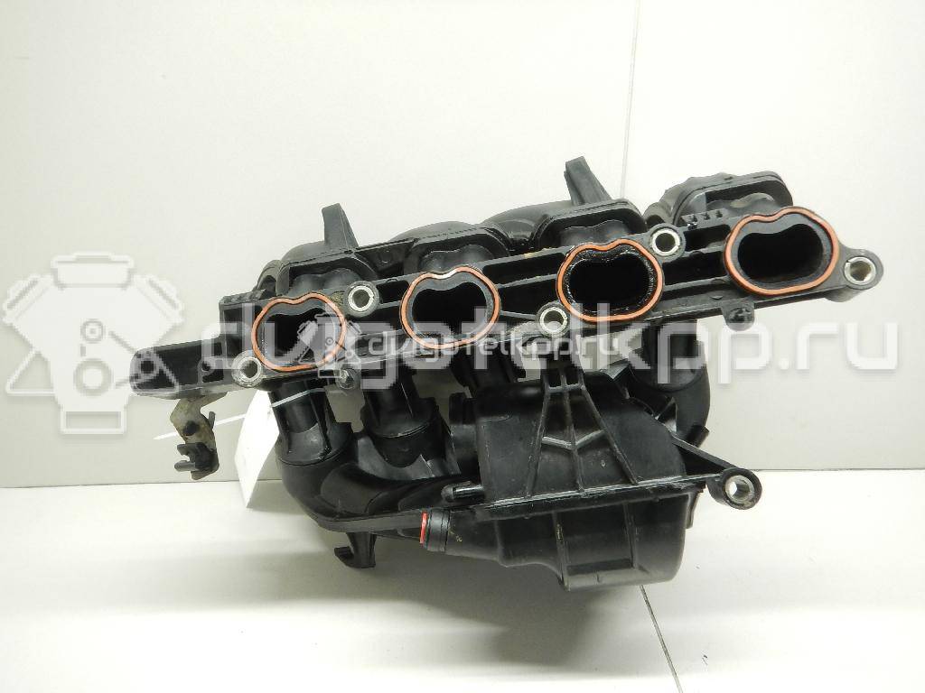 Фото Коллектор впускной  31272429 для Volvo C30 / V50 Mw / S40 {forloop.counter}}