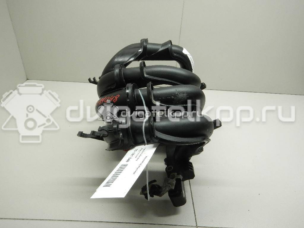 Фото Коллектор впускной  31272429 для Volvo C30 / V50 Mw / S40 {forloop.counter}}