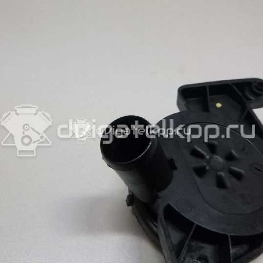 Фото Маслозаливная горловина для двигателя M9R для Nissan Qashqai / X-Trail 150-177 л.с 16V 2.0 л Дизельное топливо 7701066085