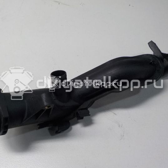 Фото Маслозаливная горловина  30725036 для Volvo V50 Mw / C70 / V70 / C30 / S40