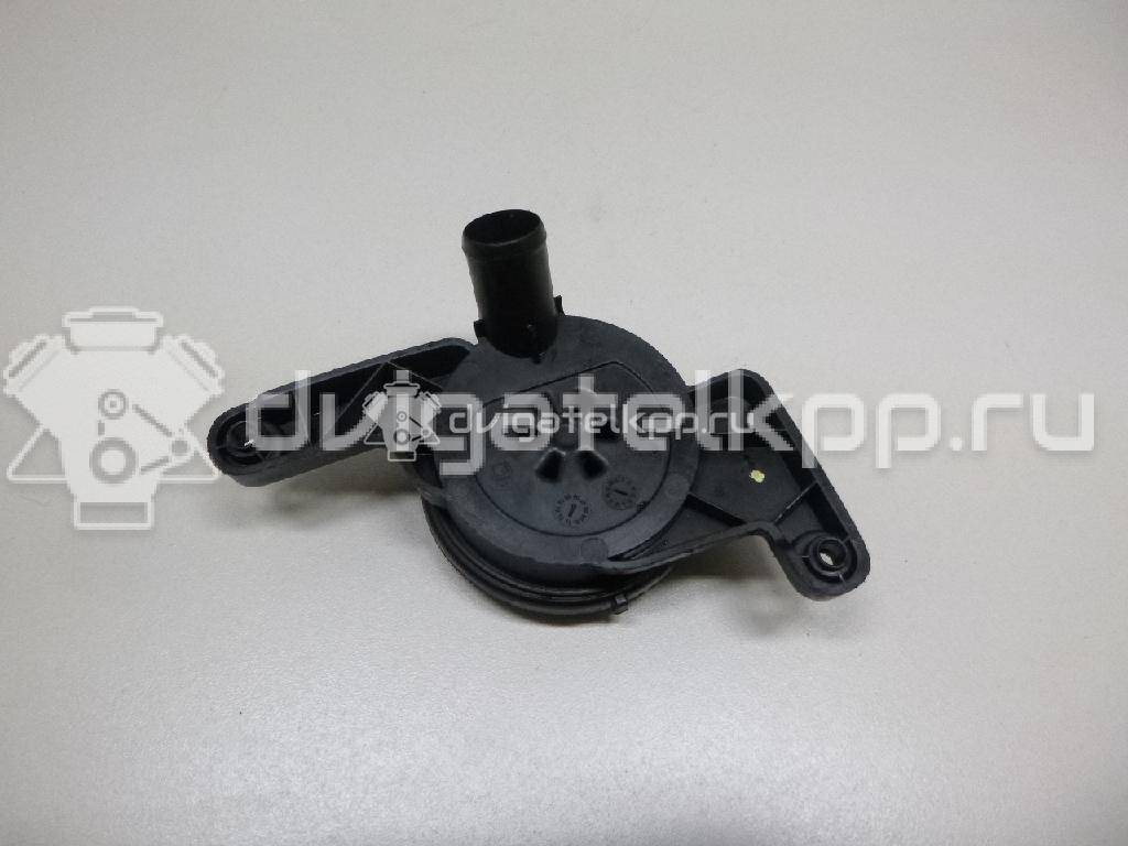 Фото Маслозаливная горловина для двигателя M9R для Nissan Qashqai / X-Trail 150-177 л.с 16V 2.0 л Дизельное топливо 7701066085 {forloop.counter}}