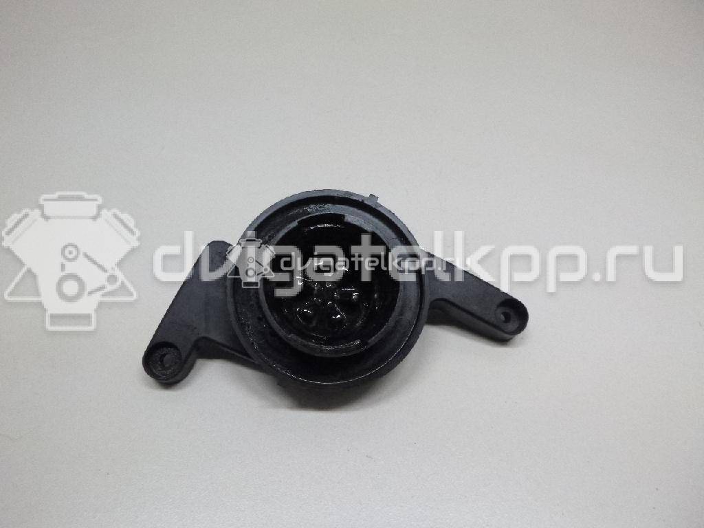 Фото Маслозаливная горловина для двигателя M9R для Nissan Qashqai / X-Trail 150-177 л.с 16V 2.0 л Дизельное топливо 7701066085 {forloop.counter}}