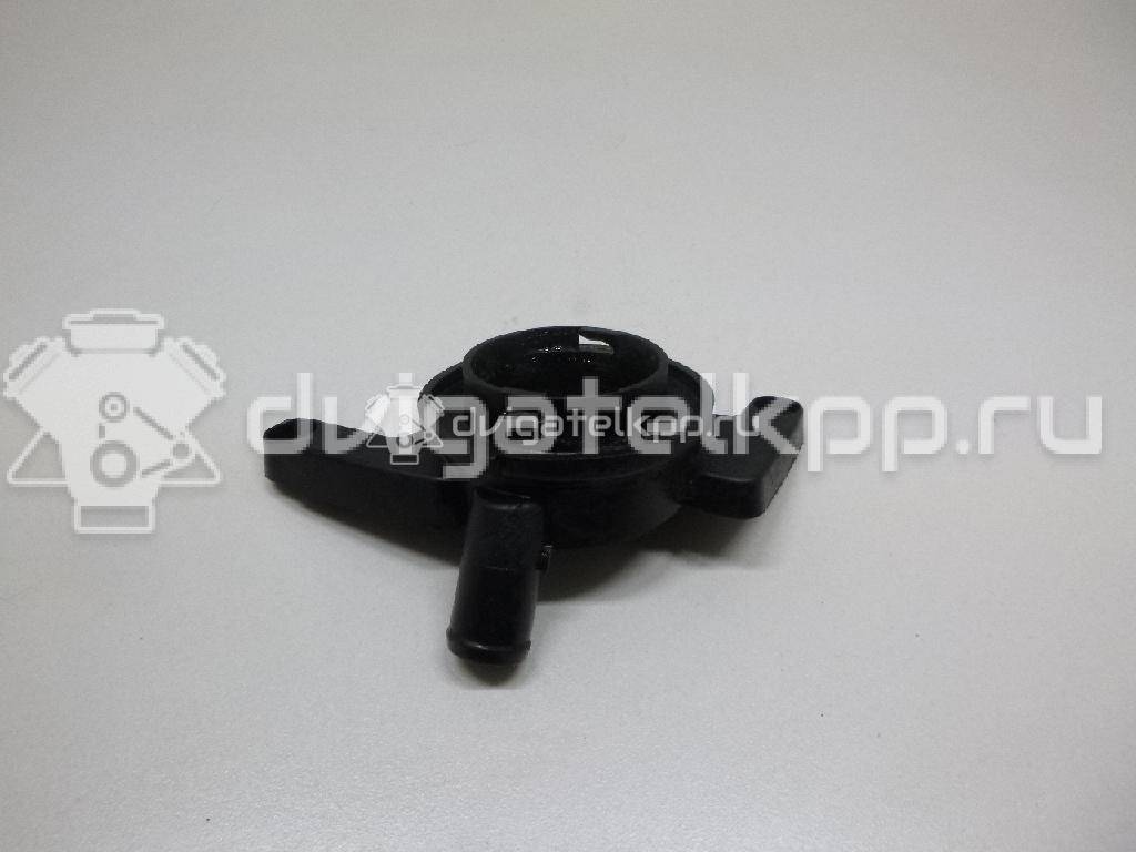 Фото Маслозаливная горловина для двигателя M9R для Nissan Qashqai / X-Trail 150-177 л.с 16V 2.0 л Дизельное топливо 7701066085 {forloop.counter}}