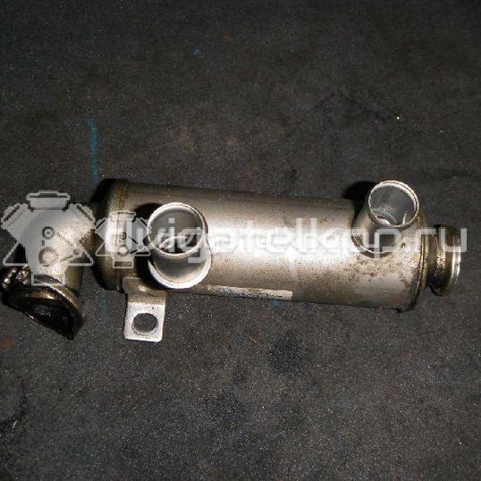 Фото Радиатор системы EGR  9646762280 для volvo C30