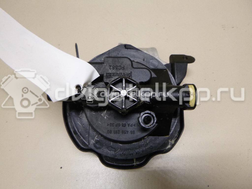 Фото Корпус топливного фильтра  1346963 для volvo C30 {forloop.counter}}