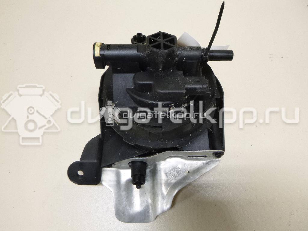 Фото Корпус топливного фильтра  1346963 для volvo C30 {forloop.counter}}