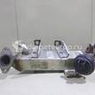 Фото Радиатор системы EGR для двигателя M9R для Nissan Qashqai / X-Trail 150-177 л.с 16V 2.0 л Дизельное топливо 8200719993 {forloop.counter}}