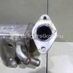 Фото Радиатор системы EGR для двигателя M9R для Nissan Qashqai / X-Trail 150-177 л.с 16V 2.0 л Дизельное топливо 8200719993 {forloop.counter}}