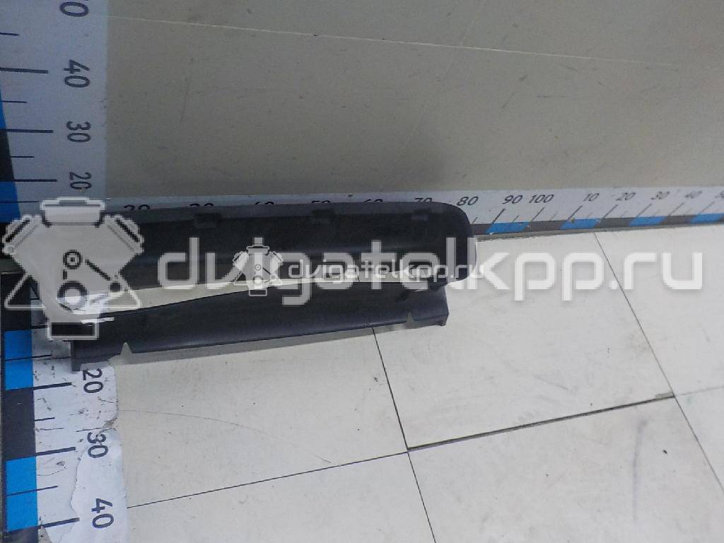 Фото Воздуховод радиатора верхний  30657151 для volvo C30 {forloop.counter}}