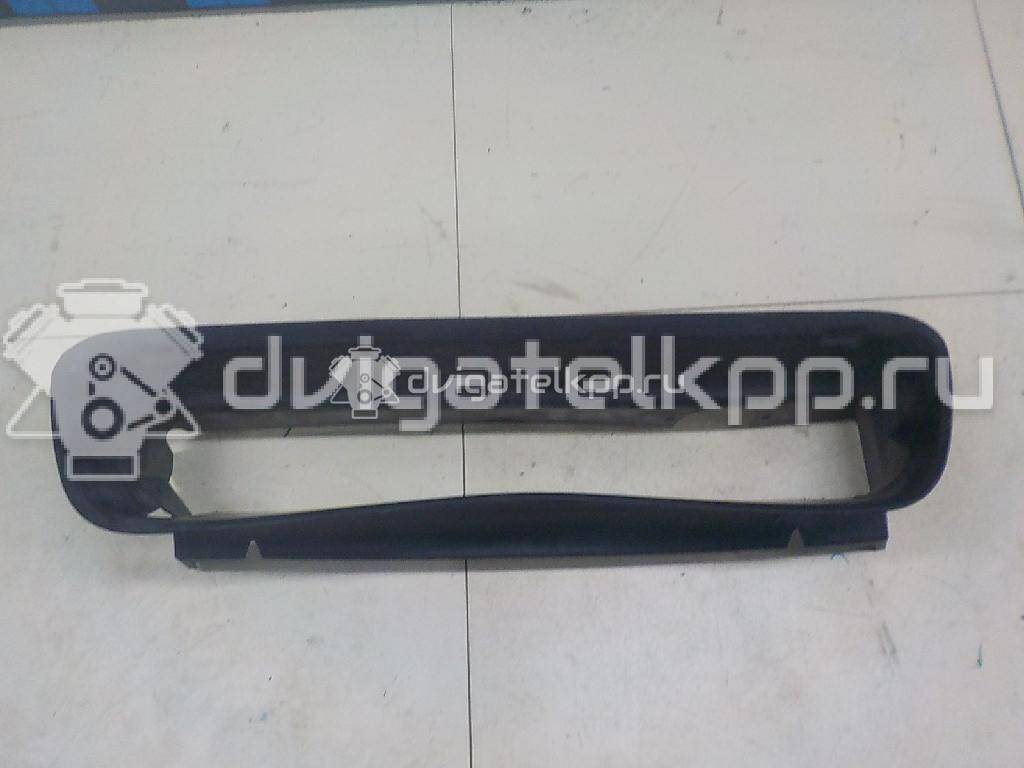 Фото Воздуховод радиатора верхний  30657151 для volvo C30 {forloop.counter}}