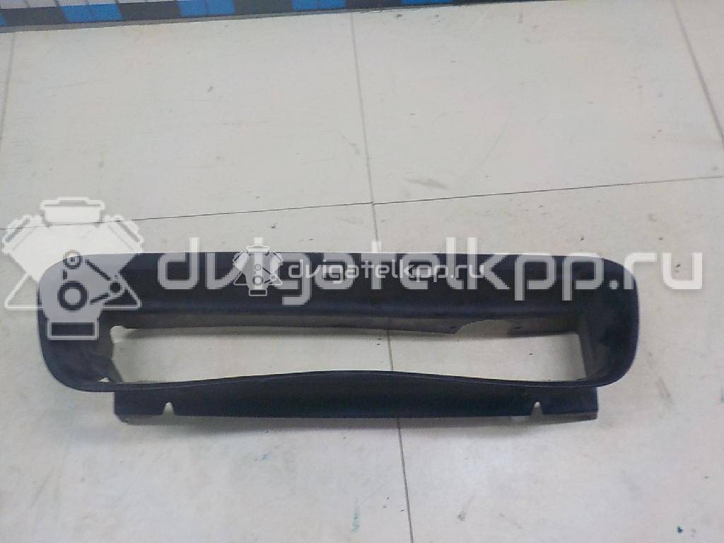 Фото Воздуховод радиатора верхний  30657151 для volvo C30 {forloop.counter}}