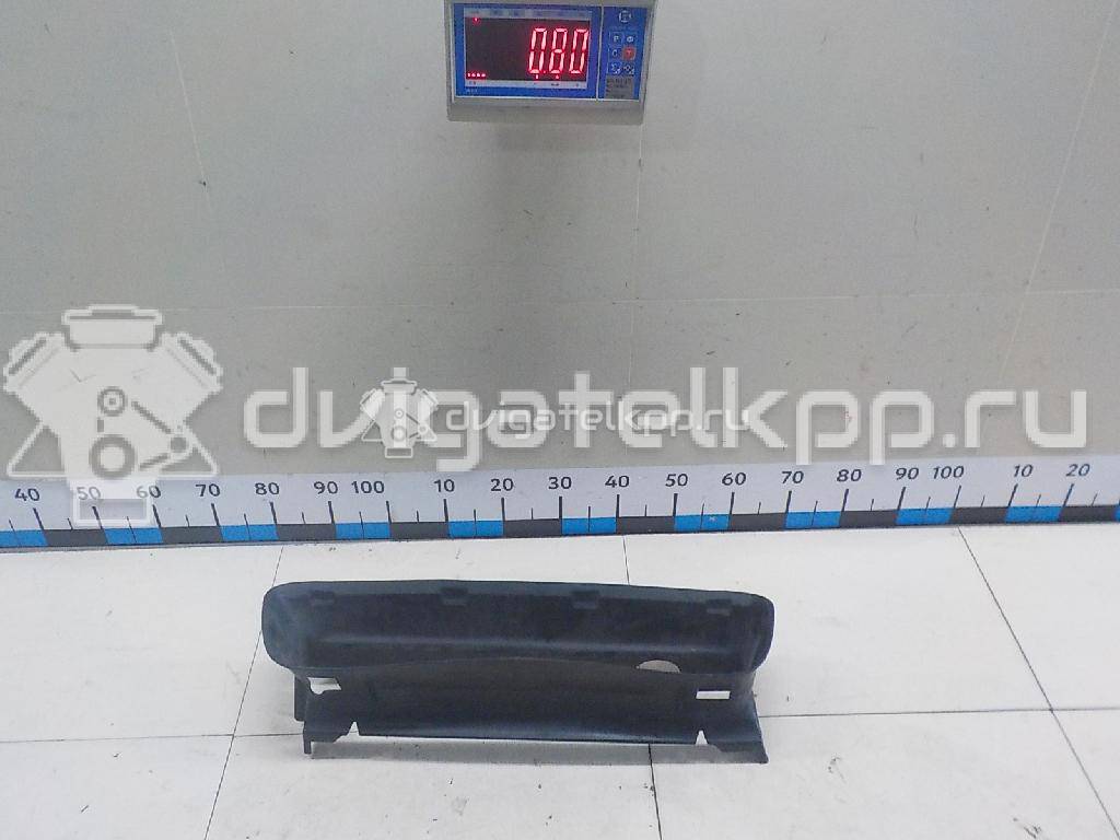 Фото Воздуховод радиатора верхний  30657151 для volvo C30 {forloop.counter}}