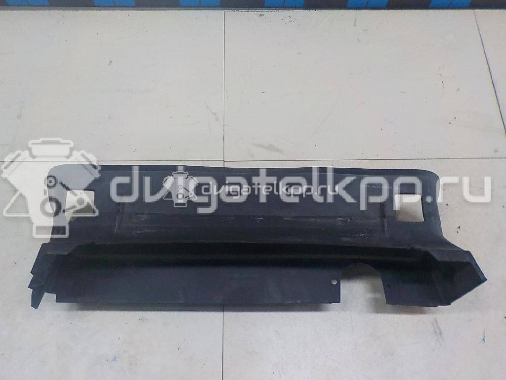 Фото Воздуховод радиатора верхний  30657151 для volvo C30 {forloop.counter}}