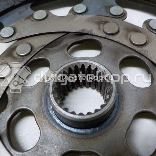 Фото Диск сцепления  8689488 для Volvo C30 / V50 Mw / S40
