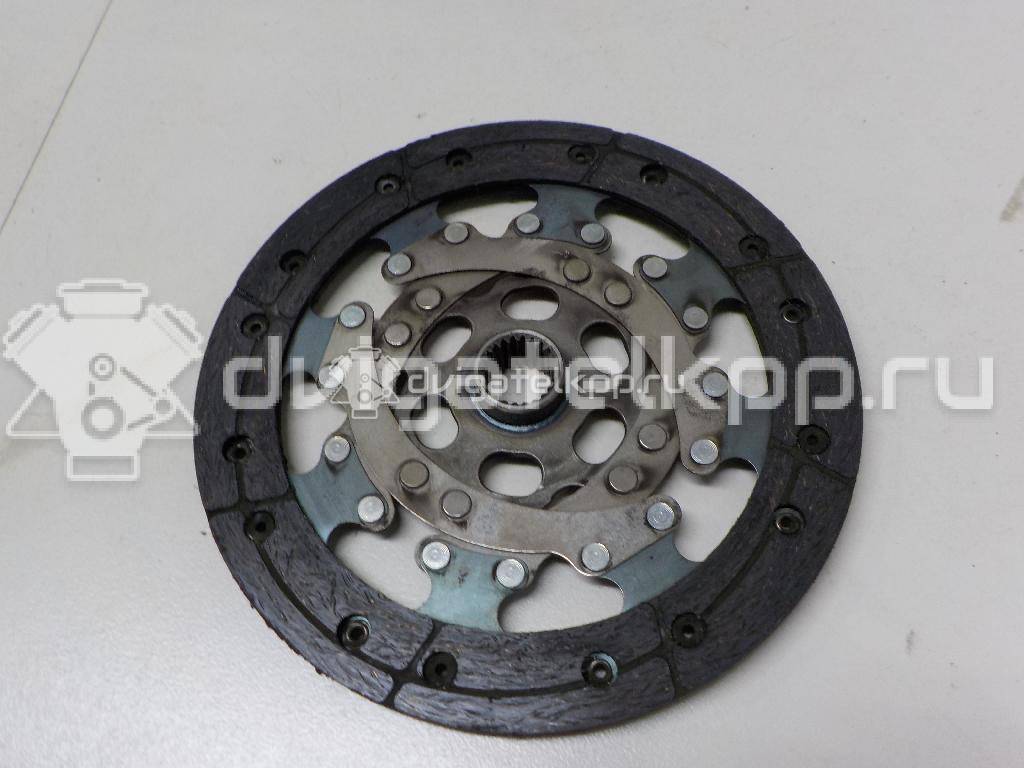 Фото Диск сцепления  8689488 для Volvo C30 / V50 Mw / S40 {forloop.counter}}