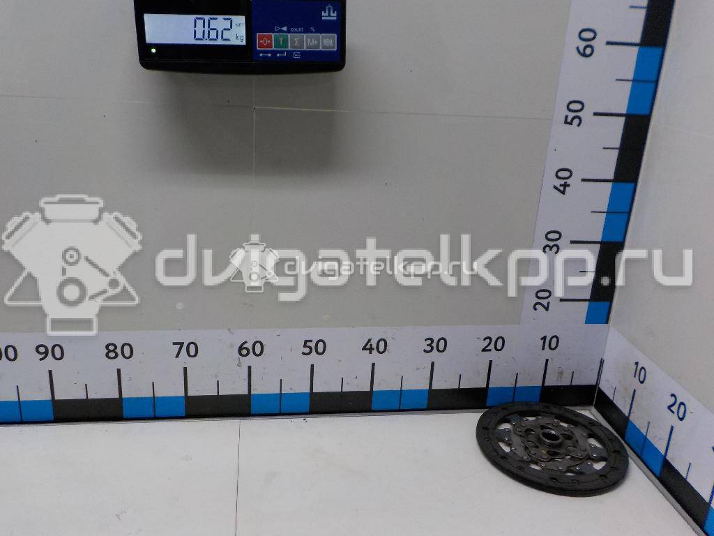 Фото Диск сцепления  8689488 для Volvo C30 / V50 Mw / S40 {forloop.counter}}