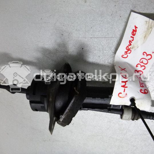 Фото Цилиндр сцепления главный  3M517A543BD для volvo C30