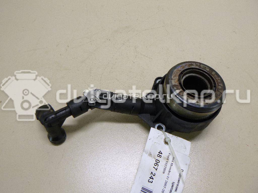 Фото Подшипник выжимной совмещ. с цилиндром сцепл.  1827889 для volvo C30 {forloop.counter}}