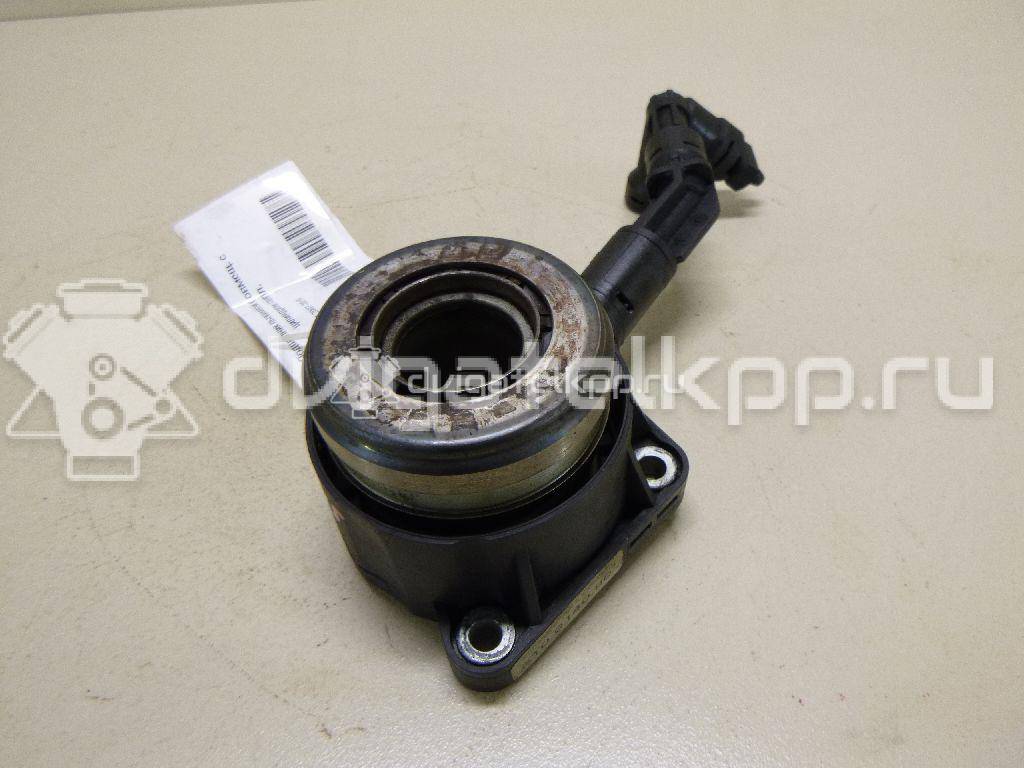 Фото Подшипник выжимной совмещ. с цилиндром сцепл.  1827889 для volvo C30 {forloop.counter}}