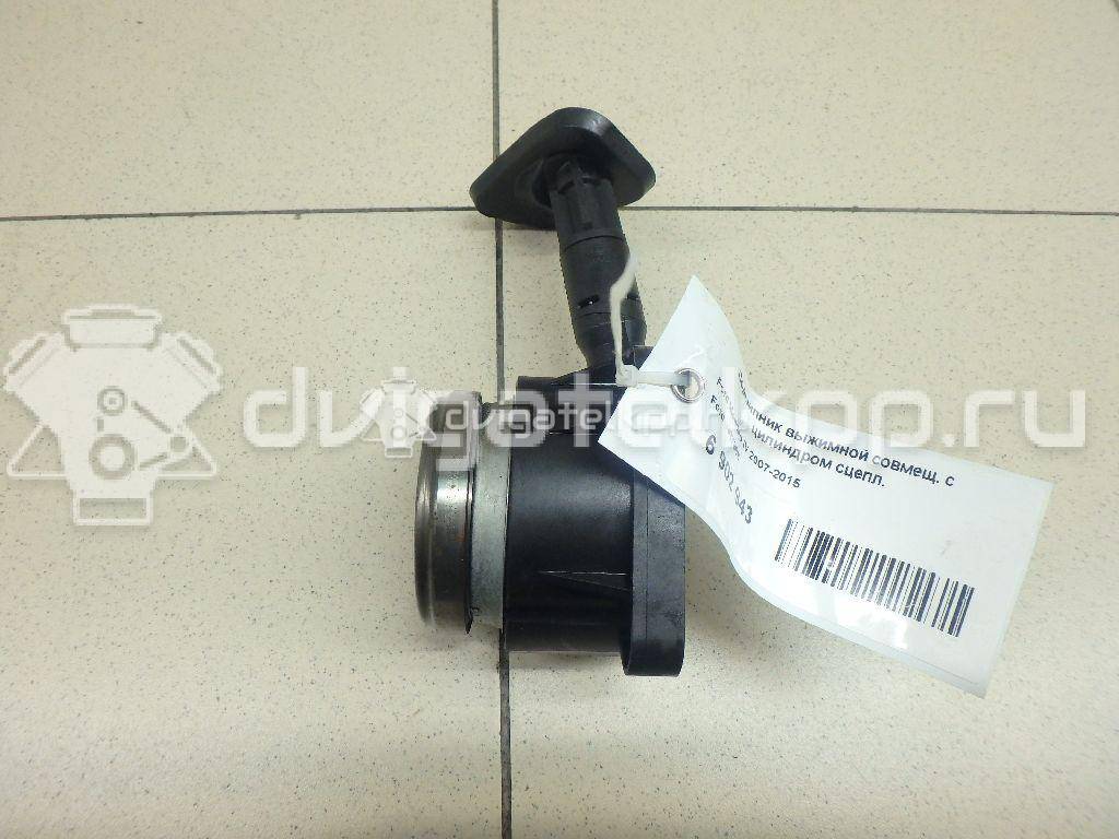 Фото Подшипник выжимной совмещ. с цилиндром сцепл.  1827889 для volvo C30 {forloop.counter}}