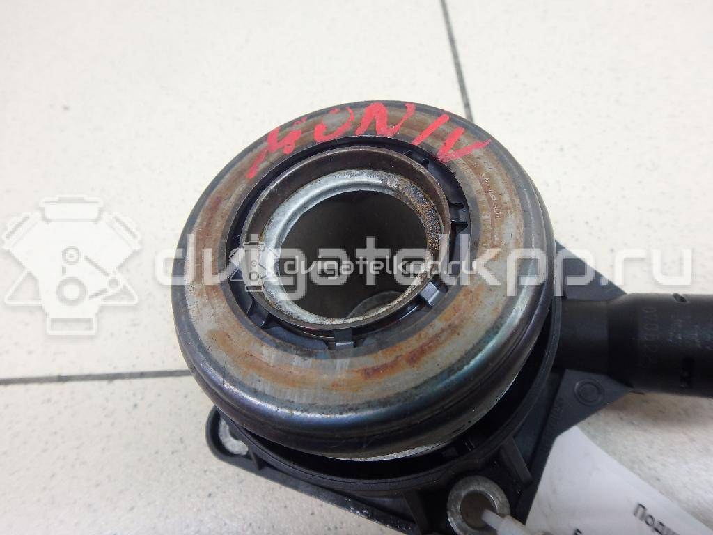 Фото Подшипник выжимной совмещ. с цилиндром сцепл.  1827889 для volvo C30 {forloop.counter}}