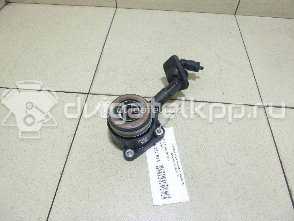 Фото Подшипник выжимной совмещ. с цилиндром сцепл.  1827889 для volvo C30 {forloop.counter}}