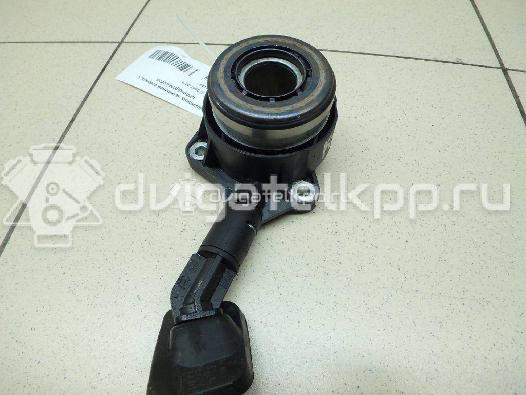 Фото Подшипник выжимной совмещ. с цилиндром сцепл.  3S717A564AF для volvo C30 {forloop.counter}}