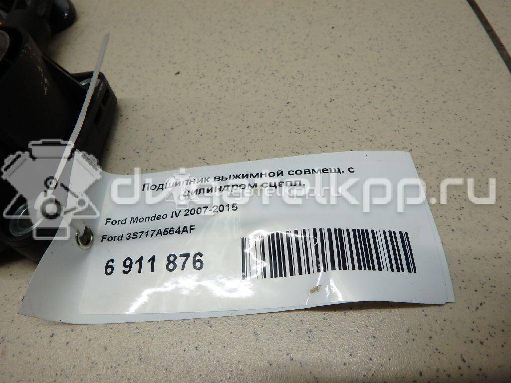 Фото Подшипник выжимной совмещ. с цилиндром сцепл.  3S717A564AF для volvo C30 {forloop.counter}}