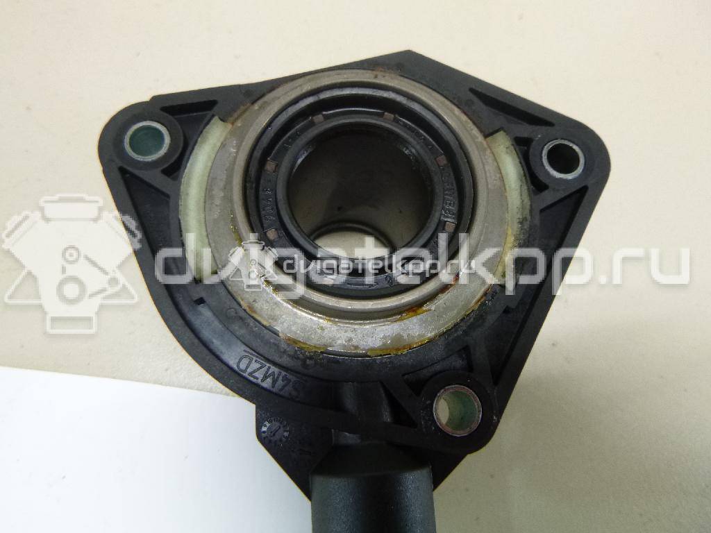 Фото Подшипник выжимной совмещ. с цилиндром сцепл.  1590999 для volvo C30 {forloop.counter}}