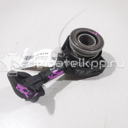 Фото Подшипник выжимной совмещ. с цилиндром сцепл.  3M517A564BH для volvo C30