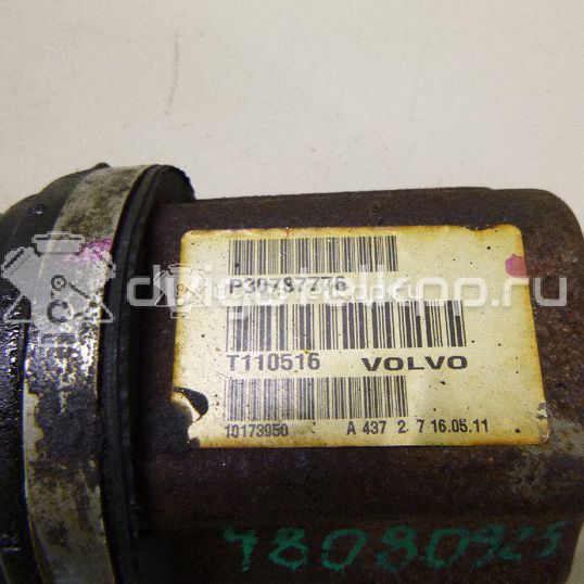 Фото Полуось передняя левая  36000550 для Volvo S70 Ls / V50 Mw / C70 / V70 / 760 704,