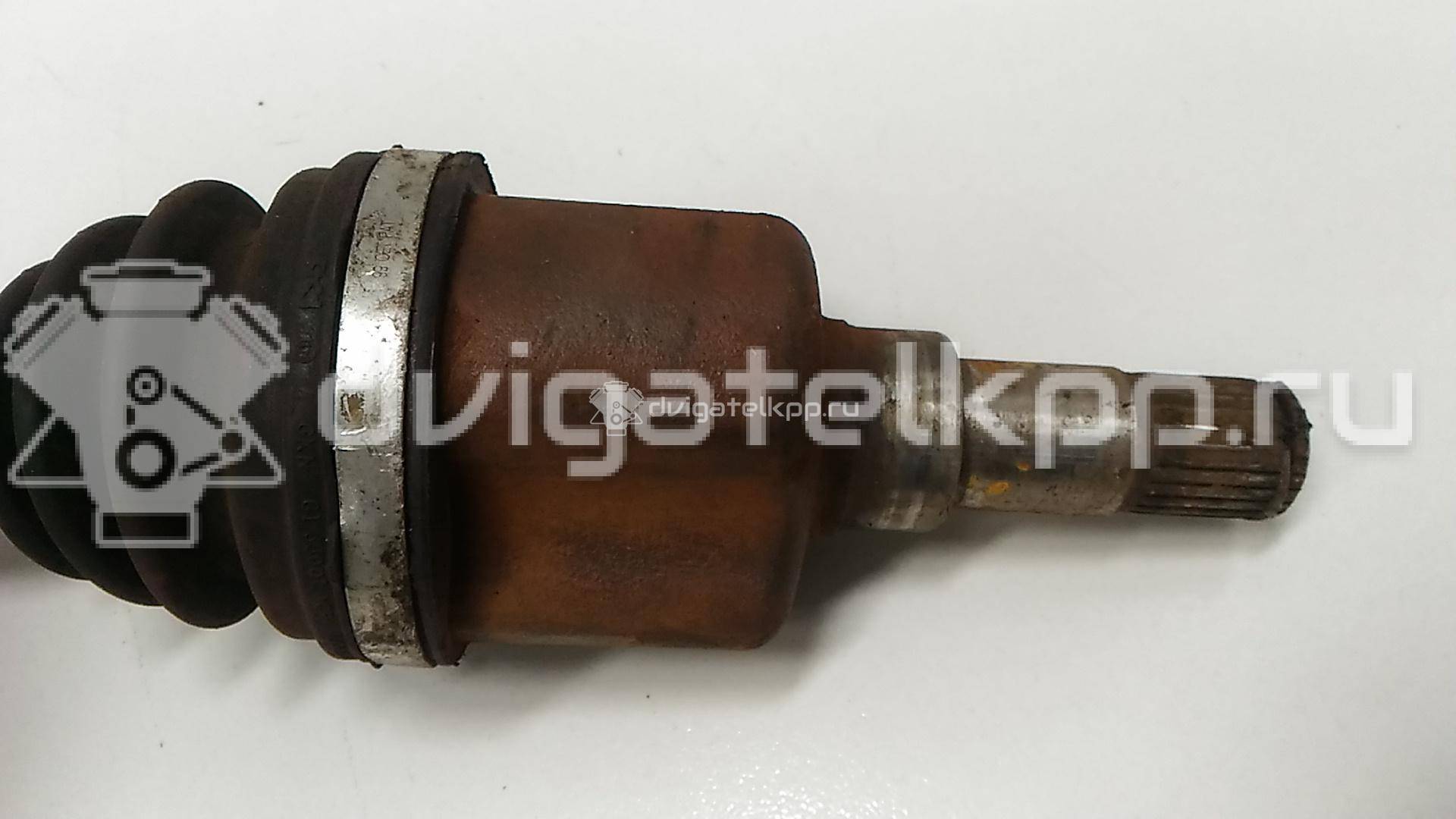 Фото Полуось передняя левая  36000552 для Volvo C30 / C70 / V50 Mw / S40 {forloop.counter}}