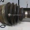 Фото Полуось передняя правая  36000562 для Volvo C30 / C70 / V50 Mw / S40 {forloop.counter}}