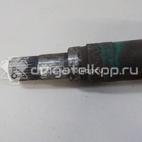 Фото Полуось передняя правая  36000562 для Volvo C30 / C70 / V50 Mw / S40