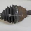 Фото Полуось передняя правая  36000562 для Volvo C30 / C70 / V50 Mw / S40 {forloop.counter}}