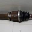 Фото Полуось передняя правая  36000562 для Volvo C30 / C70 / V50 Mw / S40 {forloop.counter}}