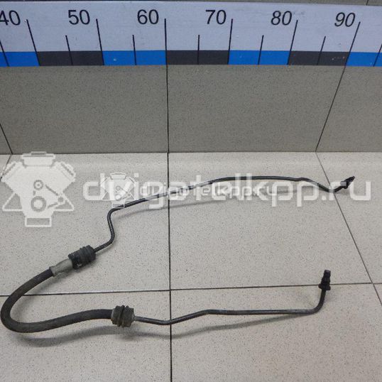 Фото Шланг гидр. привода сцепления  30787872 для Volvo C30 / V50 Mw / S40