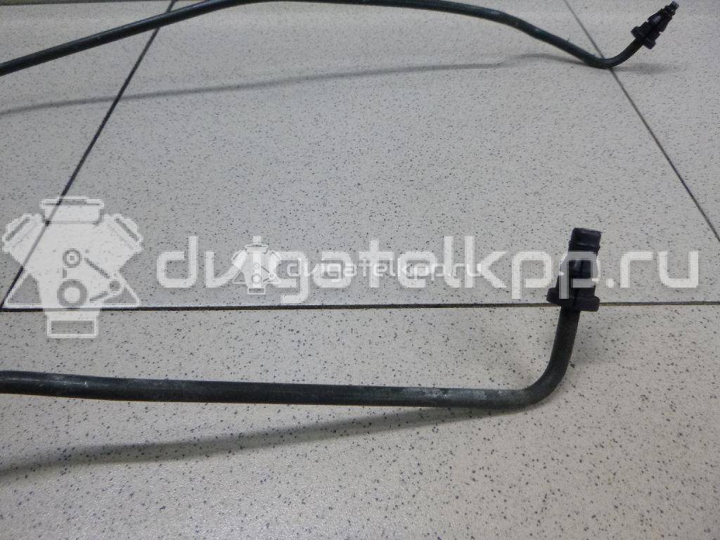 Фото Шланг гидр. привода сцепления  30787872 для Volvo C30 / V50 Mw / S40 {forloop.counter}}