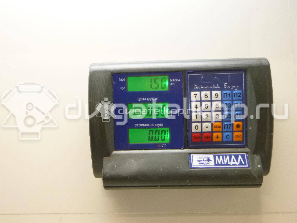 Фото Опора двигателя левая  4N517M121FD для volvo C30 {forloop.counter}}