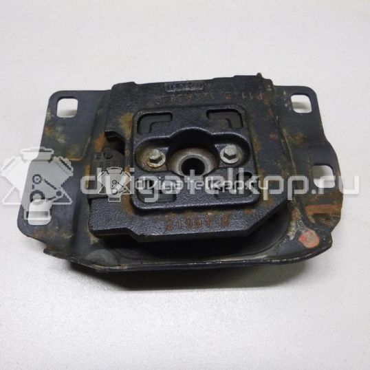 Фото Опора двигателя левая  4N517M121FD для volvo C30