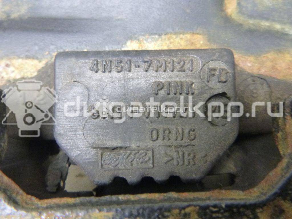 Фото Опора двигателя левая  4N517M121FD для volvo C30 {forloop.counter}}