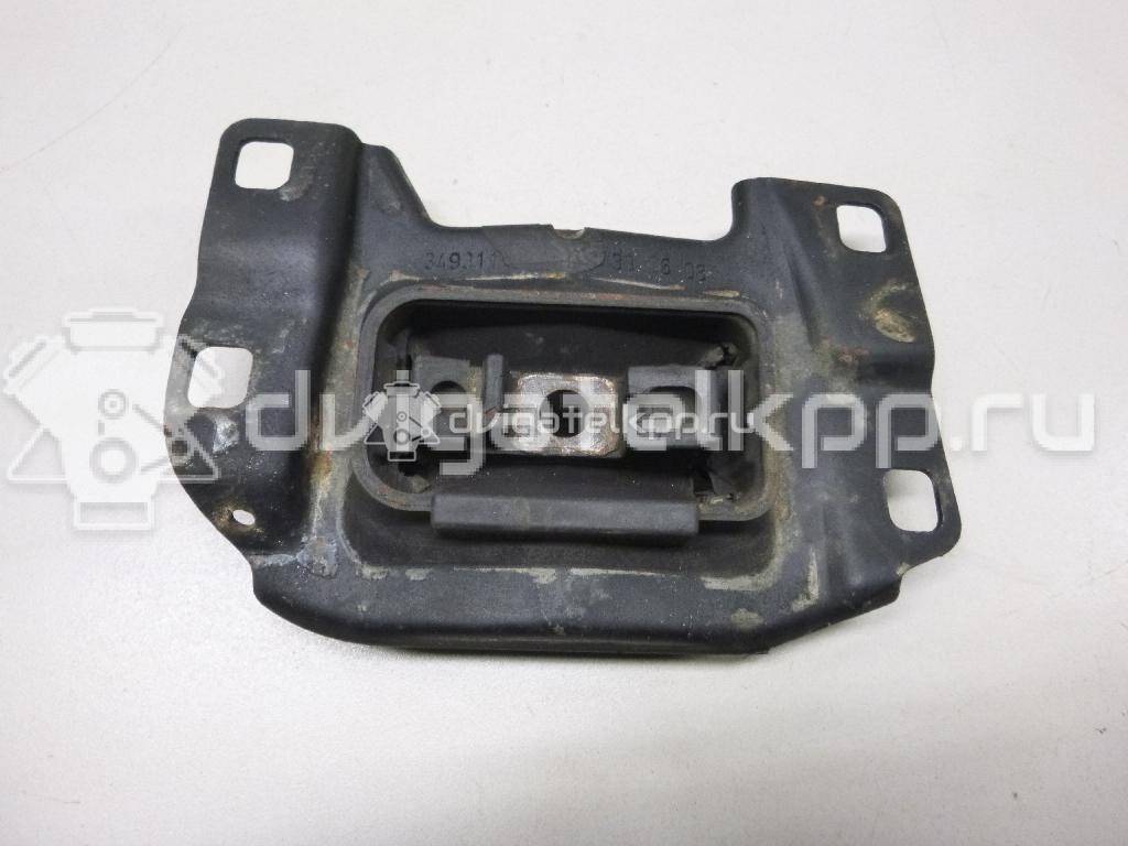 Фото Опора двигателя левая  4N517M121FD для volvo C30 {forloop.counter}}