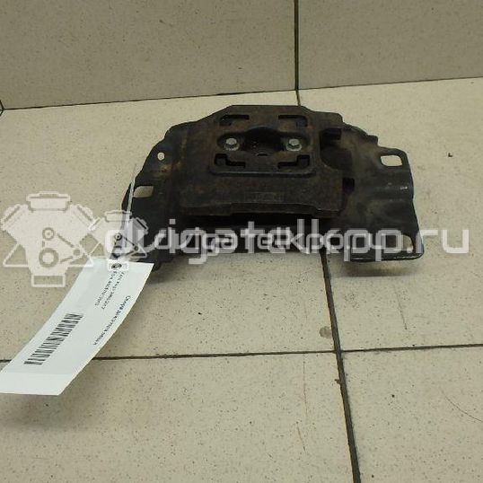 Фото Опора двигателя левая  4N517M121FD для volvo C30