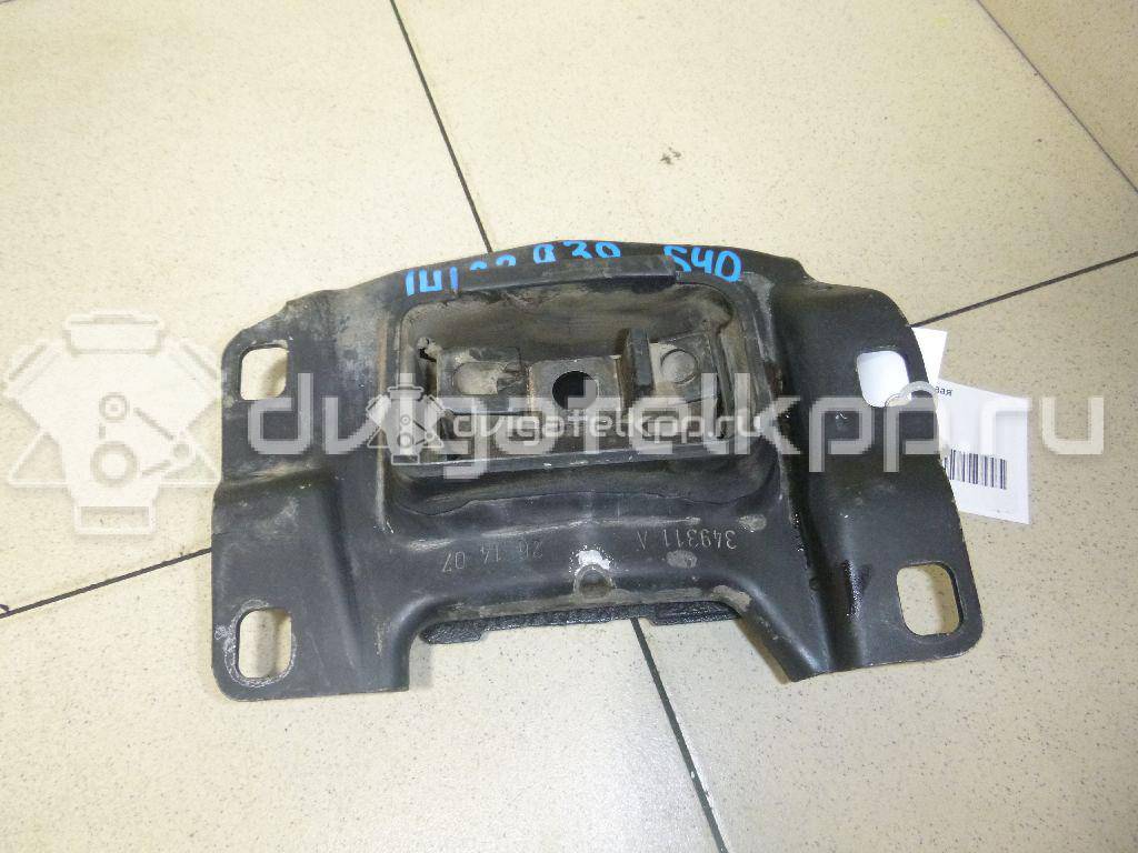 Фото Опора двигателя левая  4N517M121FD для volvo C30 {forloop.counter}}