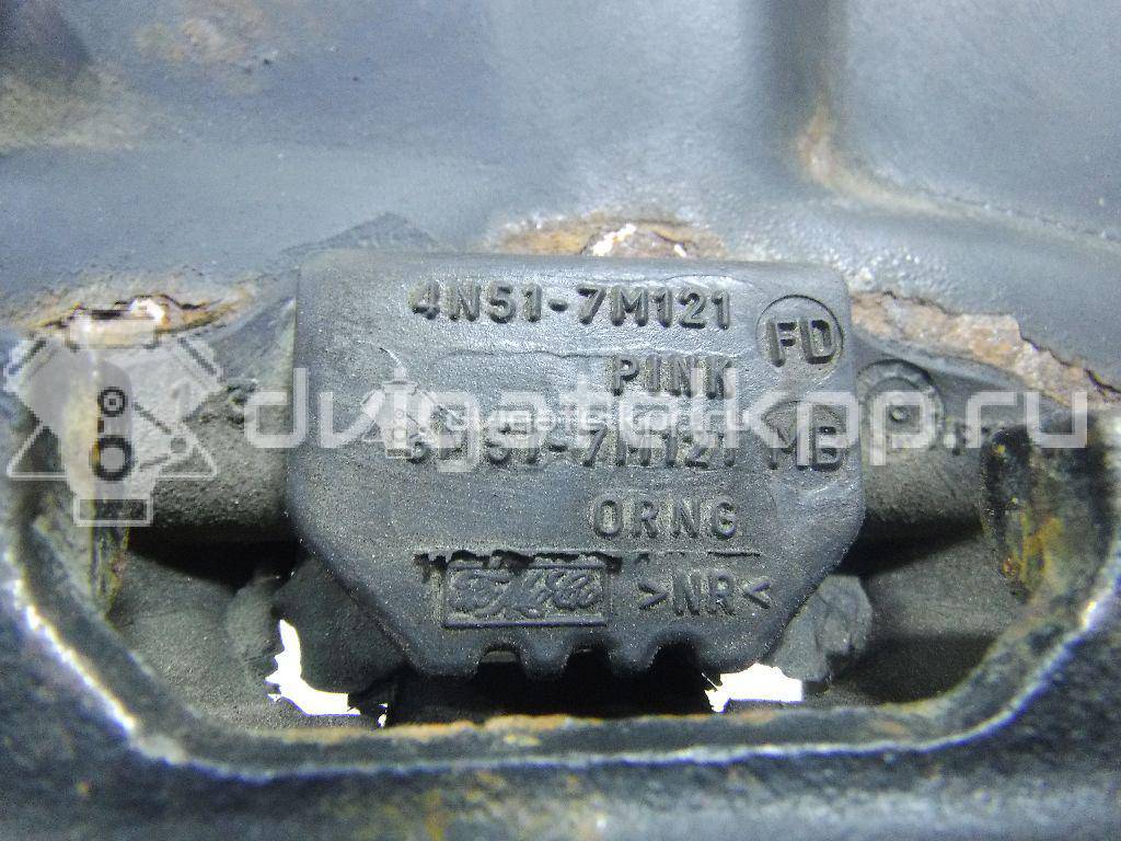 Фото Опора двигателя левая  4N517M121FD для volvo C30 {forloop.counter}}